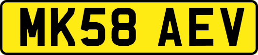 MK58AEV