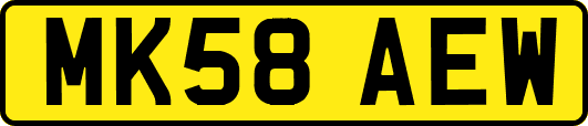 MK58AEW