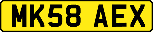 MK58AEX