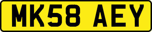 MK58AEY