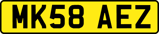 MK58AEZ