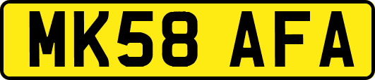MK58AFA