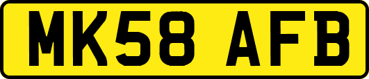 MK58AFB