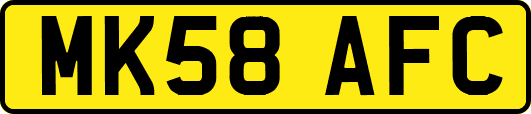 MK58AFC
