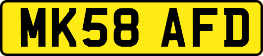 MK58AFD