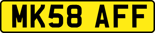 MK58AFF