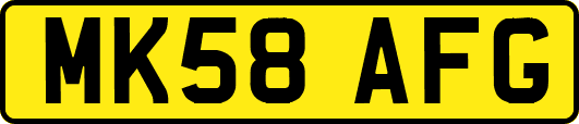 MK58AFG