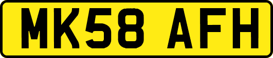 MK58AFH