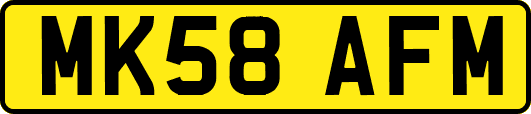 MK58AFM