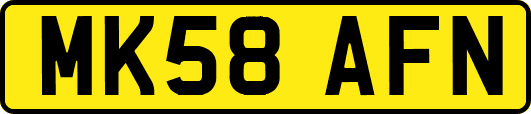 MK58AFN
