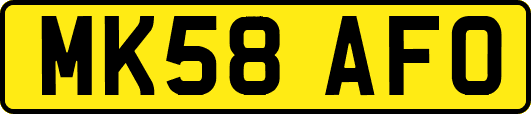 MK58AFO
