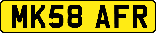 MK58AFR