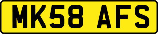 MK58AFS