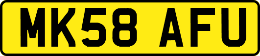 MK58AFU