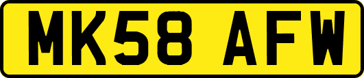 MK58AFW