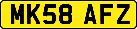MK58AFZ