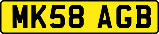 MK58AGB