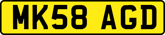 MK58AGD