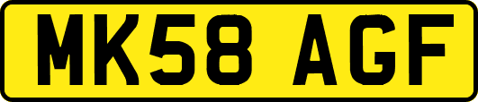 MK58AGF