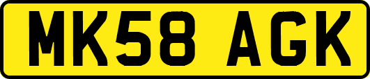 MK58AGK