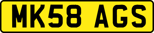 MK58AGS