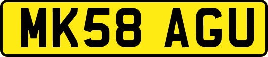MK58AGU