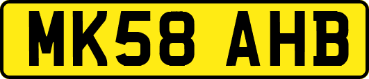 MK58AHB