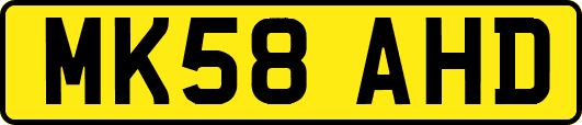 MK58AHD