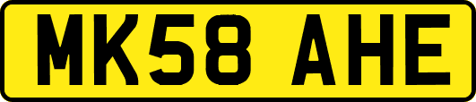 MK58AHE