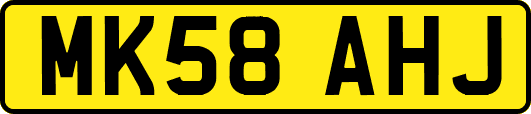 MK58AHJ
