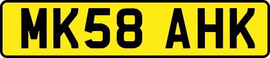 MK58AHK