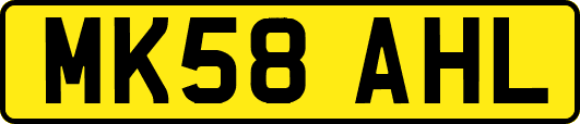 MK58AHL
