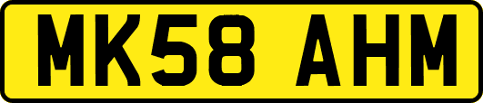 MK58AHM