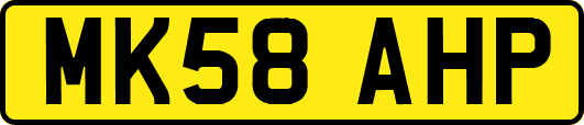 MK58AHP
