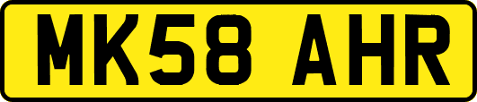 MK58AHR