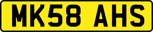 MK58AHS