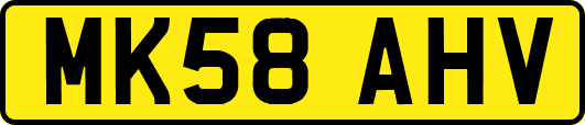 MK58AHV