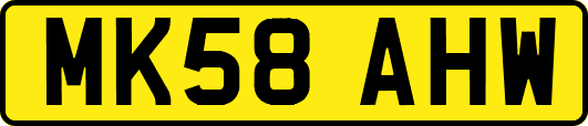 MK58AHW