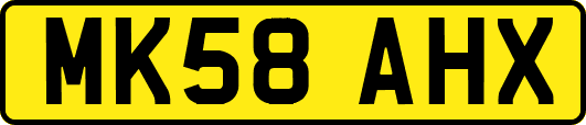 MK58AHX