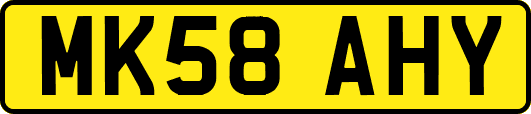 MK58AHY