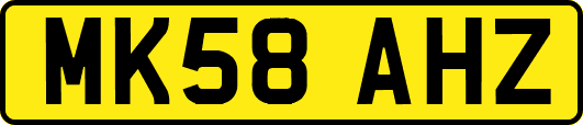 MK58AHZ