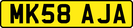 MK58AJA
