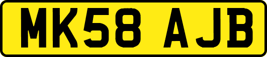 MK58AJB
