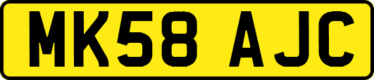 MK58AJC