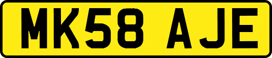 MK58AJE