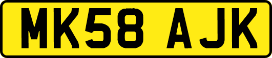 MK58AJK