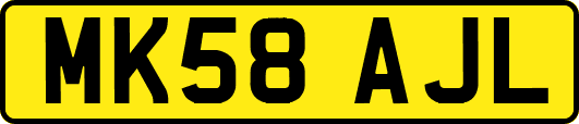MK58AJL