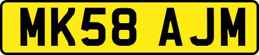 MK58AJM