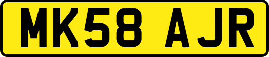 MK58AJR