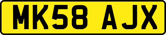 MK58AJX